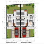 Ndalem Nirwana | Rumah Strategis Dekat UMY