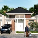 Farzana Residence Tamantirta 1