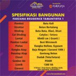 Farzana Residence Tamantirta 1