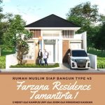 perumahan dekat umy yogyakarta