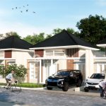 Rumah Premium Dekat Kawasan Kampus UMY, UNJANI, Alma ata