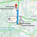Pesona Sadewa 2 - Perumahan Dekat Kampus UMY