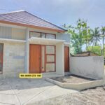 RUMAH GAYAM ASRI - CLUSTER BARAT BANTUL KOTA