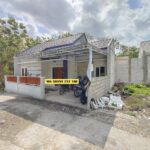 RUMAH DEKAT UMY. LOKASI STRATEGIS. DEKAT RING ROAD