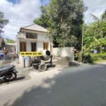 RUMAH DEKAT BANTUL KOTA - TYPE 45 TEPI JALAN ASPAL