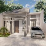 Atha Donotirtio 2 | Rumah Murah Dekat Kampus UMY