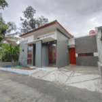 TEGAL DOWO - RUMAH SIAP HUNI DEKAT SMK 1 SEWON