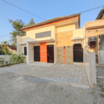 DIRO ASRI - RUMAH 300 METER JALAN BANTUL KM 8
