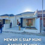 GRIYA HASTAMA - RUMAH MEWAH DEKAT KAMPUS UMY