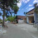 RUMAH DEKAT MASJID & KAMPUS UII BANTUL