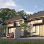 BERBAH MANSION - PERUMAHAN DEKAT BANDARA ADISUCIPTO YOGYAKARTA