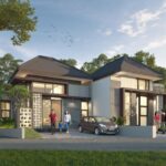 BERBAH MANSION - PERUMAHAN DEKAT BANDARA ADISUCIPTO YOGYAKARTA