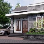 Griya Mustika Sedayu – Rumah Murah Lega
