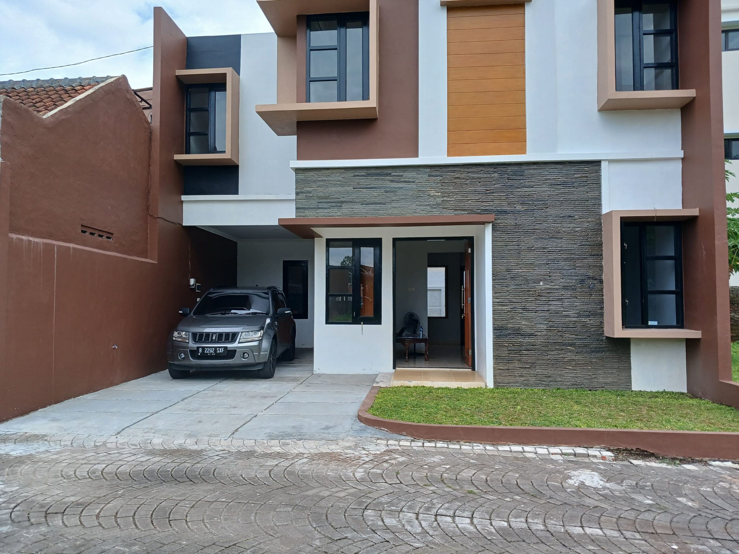 SVARGA MAGUWO | HUNIAN MEWAH EKSKLUSIF DI PUSAT KOTA JOGJA