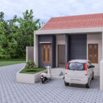 Fasco Village One Gate Kampus UMY Jogja