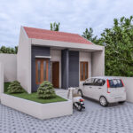 Fasco Village One Gate Kampus UMY Jogja