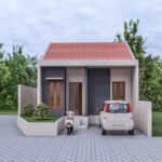 Fasco Village One Gate Kampus UMY Jogja