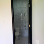 Rumah Baru Depan Kampus UTY Jogja. Bonus AC & Water heater