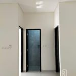 Rumah Baru Depan Kampus UTY Jogja. Bonus AC & Water heater
