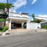 Rumah Premium Sultan Dekat Malioboro dan Tugu Jogja
