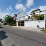 Rumah Premium Sultan Dekat Malioboro dan Tugu Jogja