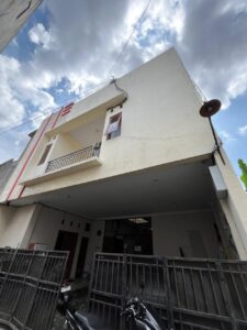 Kost Eksklusif Dijual Di UPN Condong Catur Sleman