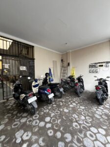 Kost Eksklusif Dijual Di UPN Condong Catur Sleman