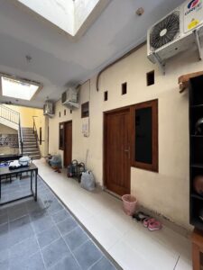 Kost Eksklusif Dijual Di UPN Condong Catur Sleman
