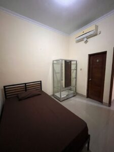 Kost Eksklusif Dijual Di UPN Condong Catur Sleman
