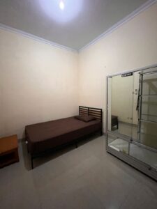 Kost Eksklusif Dijual Di UPN Condong Catur Sleman
