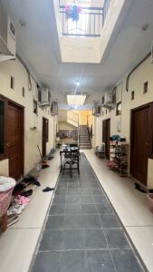 Kost Eksklusif Dijual Di UPN Condong Catur Sleman