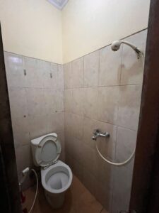 Kost Eksklusif Dijual Di UPN Condong Catur Sleman