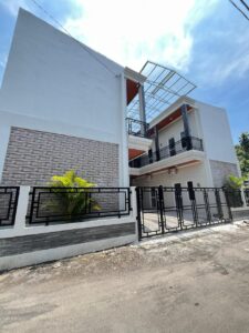 Kost Eksklusif Di Maguwoharjo Hotel Sheraton dan UPN