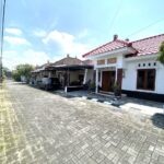 Rumah Klasik Murah Dekat Lapangan Jambidan Bantul Jogja