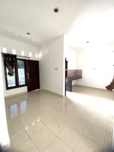 Rumah Klasik Murah Dekat Lapangan Jambidan Bantul Jogja