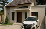 Atha Donotirto 2 – Rumah Cluster Dekat Kampus UMY