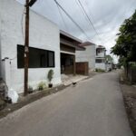 Kost Baru 9 Kamar Di Jalan Kaliurang km 10 Dekat Kampus UII Jogja