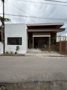 Kost Baru Di 9 Kamar Tidur Di Jalan Kaliurang km 10 Dekat Kampus UII Jogja 