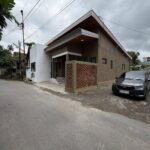 Kost Baru 9 Kamar Di Jalan Kaliurang km 10 Dekat Kampus UII Jogja