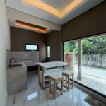 Kost Baru 9 Kamar Di Jalan Kaliurang km 10 Dekat Kampus UII Jogja