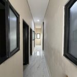 Kost Baru 9 Kamar Di Jalan Kaliurang km 10 Dekat Kampus UII Jogja