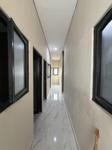 Kost Baru Di 9 Kamar Tidur Di Jalan Kaliurang km 10 Dekat Kampus UII Jogja 